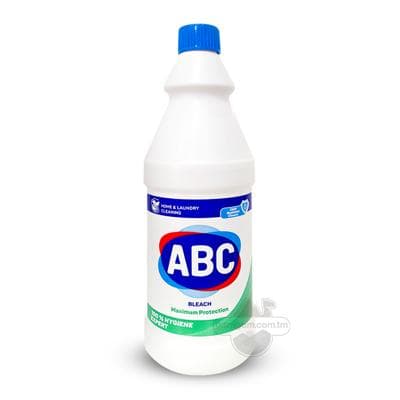 Agardyjy serişde ABC "Maksimal gorag", 935ml