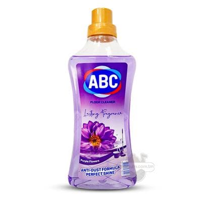 Pol ýuwmak üçin serişde ABC "Gyrmyzy güller", 900 ml