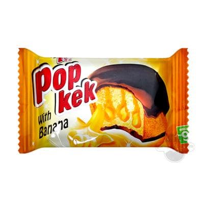Keks Eti "Pop kek" banan sously, 45 gr
