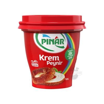 Ereme peýnir "Pinar" krem peynir, 160 gr