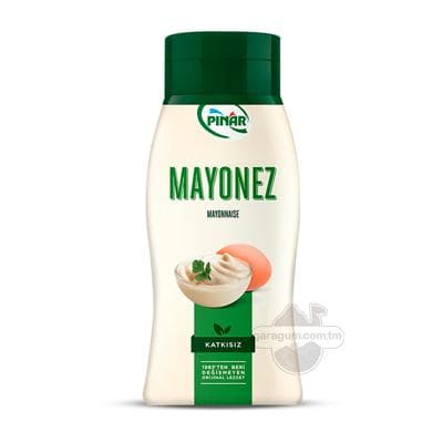 Maýonez Pinar "Katkisiz", 350 gr