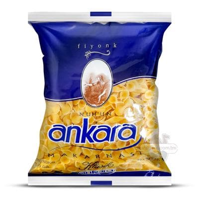 Makaron "Nuhun Ankara" bantik, 500 gr