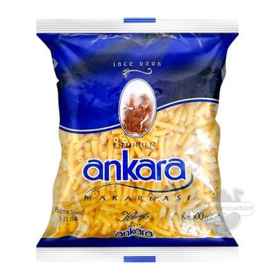 Makaron "Nuhun Ankara" turbajyk, 500 gr