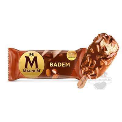 Doňdurma Magnum "Badem" 95 gr