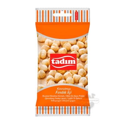 Gowrulan funduk "Tadim", 40 gr