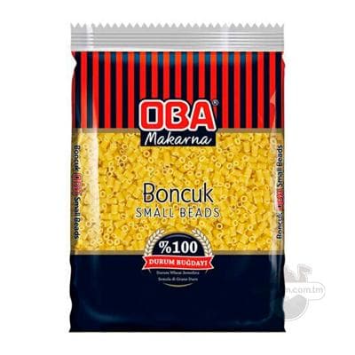 Makaron "OBA" ownuk monjuklar, 400 gr