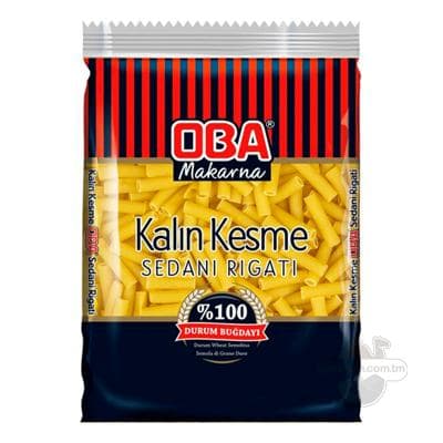Makaron "OBA" turbajyk, 400 gr