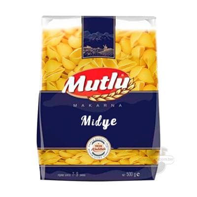 Makaron Mutlu "Midye", 500 gr