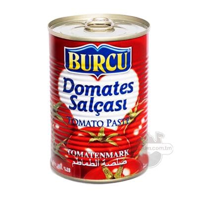 Tomat pastasy "BURCU" 410 gr