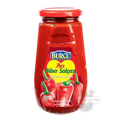 Ajy burç pastasy "BURCU" 600 gr