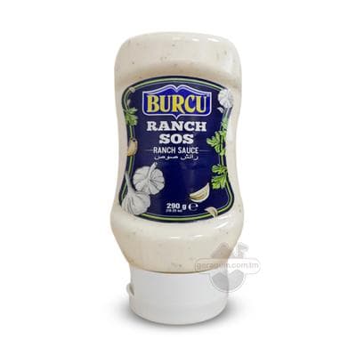 Ranç sousy "BURCU", 290 g