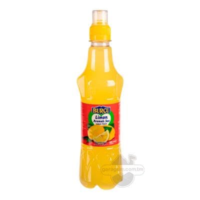 "BURCU" limon sousy, 500 ml