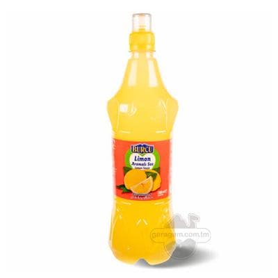 "BURCU" limon sousy, 1000 ml