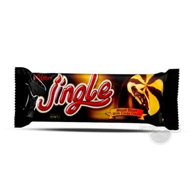 Köke Şölen "Jingle", kakao kremli, 33 gr