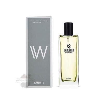 Eau de parfum "BARGELLO" Versace Versense, B-410, 50 ml