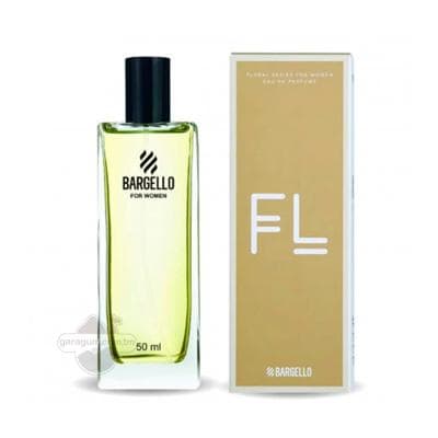 Eau de parfum "BARGELLO" AVON Today Tomorrow Always, B-432, 50 ml
