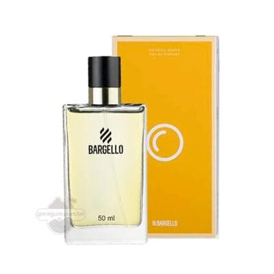 Eau de parfum "BARGELLO" Tiziana Terenza Andromeda, B-452, 50 ml