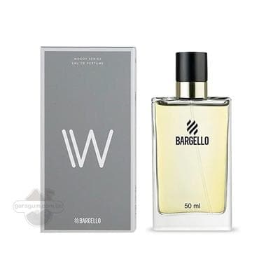 Eau de parfum "BARGELLO" Sospiro Accento, B-476, 50 ml