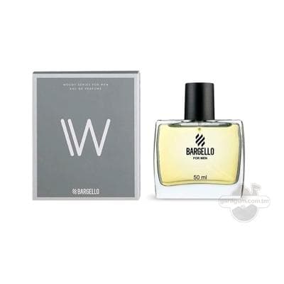 Eau de parfum "BARGELLO" Rasasi Pour Lui Manquer, B-782, 50 ml