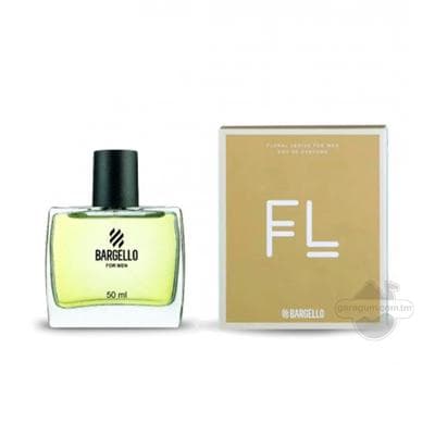 Eau de parfum "BARGELLO" Hugo boss, Boss B-585, 50 ml