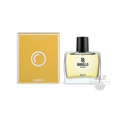Eau de parfum "BARGELLO" Chanel Allure Homme Eddition Blanche, B-700, 50 ml