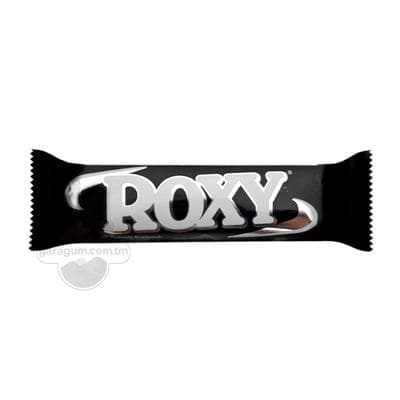 "ROXY" şokoladly batonçik, 40 gr