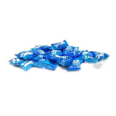 Sakgyçly çeýnelýän süýji Durukan "U fresh" narpyz tagamly, 500 gr (5 gr x 100 sany)