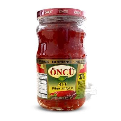 Ajy burç pastasy "Öncü", 370 gr