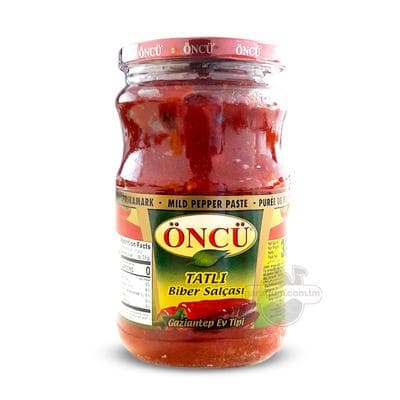 Süýji burç pastasy "Öncü", 370 gr