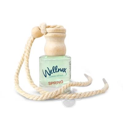 Awtoulaglar üçin ys beriji "Wellnax" bahar, 8 ml