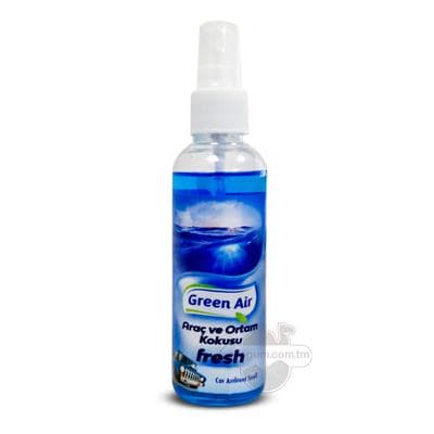 Howa yslandyryjy Green Air "Ocean fresh", 100 ml
