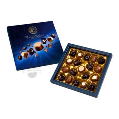 Süýji toplumy Bolçi "Fitnest Quality" assorti şokolad, 230 gr