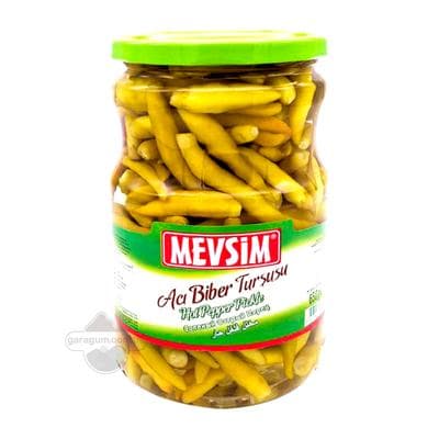 "Mevsim" ajy burç ýapmasy, 650 gr