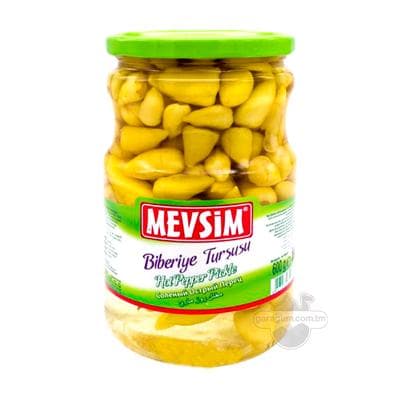 "Mevsim" ajy burç ýapmasy, 600 gr