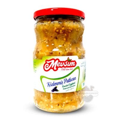 Gowurlan badam "Mevsim", 720 gr