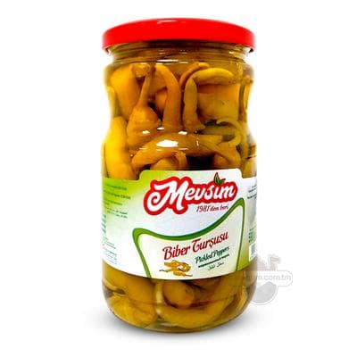Marinada ýatyrylan burç "Mevsim", 720 gr