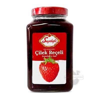 Jem "Seýidogly" ýertudana 1500gr