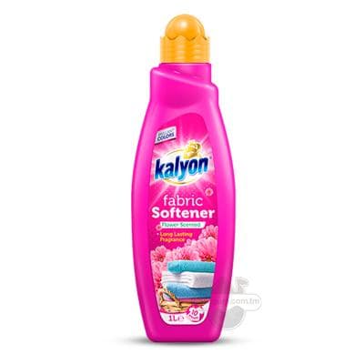 Geýim üçin ýumşadyjy "Kalyon" güller 1lt