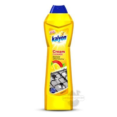 Arassalaýjy krem "Kalyon" limon 750ml