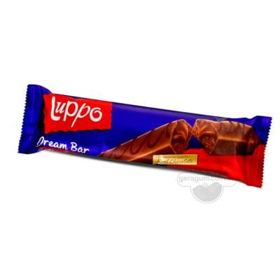 Keks Şölen "Luppo" şokolad huruşly 50 gr