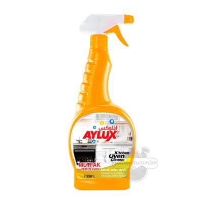Aşhana üçin arassalaýjy serişde "AYLUX", 700 ml