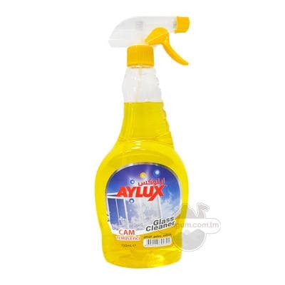 Aýna arassalaýjy serişde "AYLUX", 750 ml