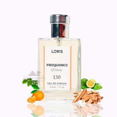Eau de parfum "LORIS" Lacoste Essential, M-130, 50 ml