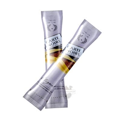Kofe Carte Noire Elegant, kiçi paket 1.8 gr