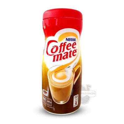 Kofe üçin gury gaýmak Nestle "Coffee mate", 400 gr