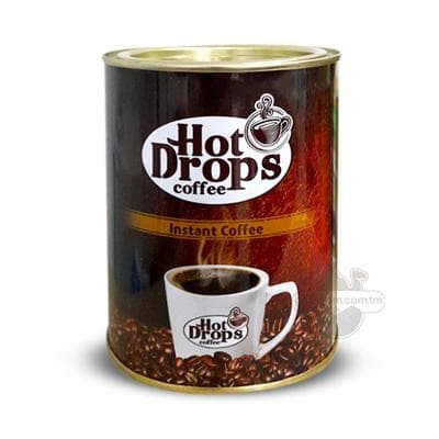 Kofe Hot Drops, 200 gr