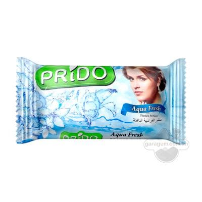 Sabyn Prido "Aqua Fresh", 115 gr