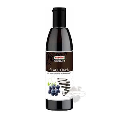 Balzam krem-sous KOTANYI Glace Classic, 250 ml