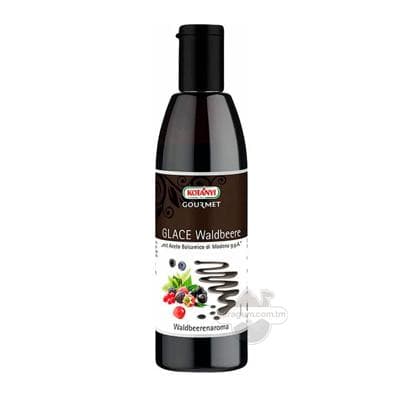 Balzam krem-sous KOTANYI Glace Waldbeere tokaý miwe tagamly, 250 ml