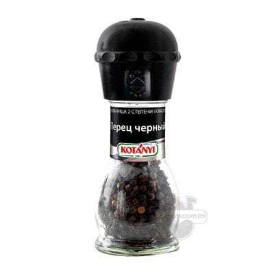 Gara burç "KOTANYI" däneli, 36 gr